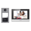 Hikvision DS-KIS604-P(C) IP video intercom kit