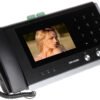 Hikvision DS-KM8301 Video Intercom Master Station