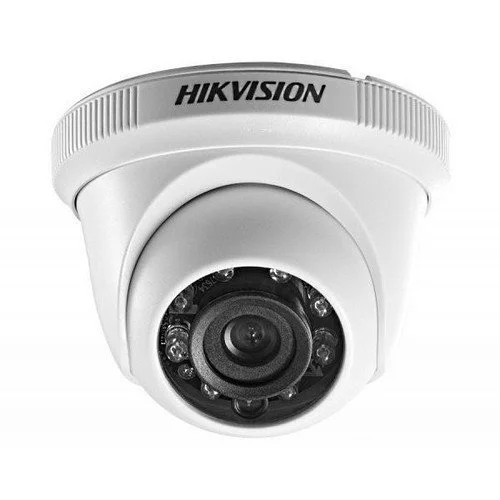 Hikvision Turbo HD Camera DS-2CE56C0T-IRMM (2.8mm)(B)