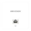 Hikvision Wi-Fi 5 1200M In-Wall Access Point – DS-3WAP521-SI