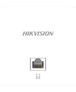 Hikvision Wi-Fi 5 1200M In-Wall Access Point – DS-3WAP521-SI