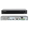 Hikvision – 8-ch 1080p 1U H.265 AcuSense DVR – IDS-7208HQHI-M1/XT