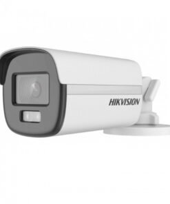 Monitor Probe 40M 2MP Colourvu Bullet – DS-2CE12DF0T-FS 3.6MM