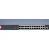 Smart Managed Gigabit PoE SI Series – DS-3E1526P-SI