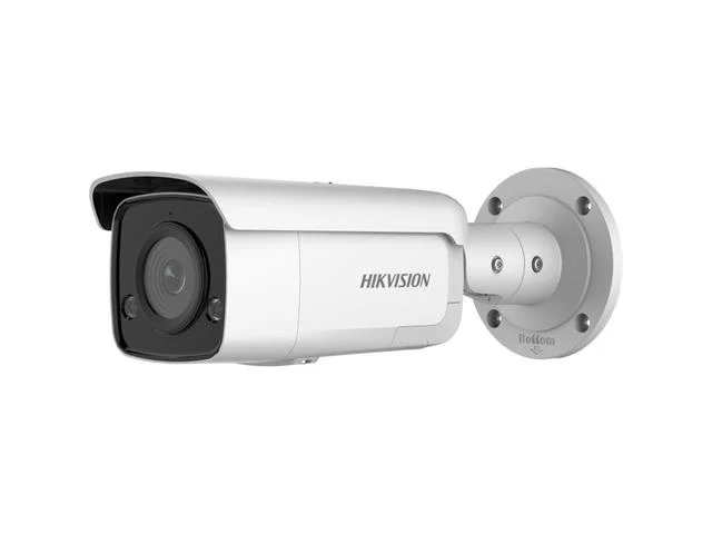 HiKvision DS-2CD2T46G2-2I(4MM) 4MP AcuSense EasyIP 4.0 60m IR Fixed Bullet