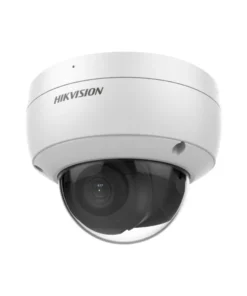 Hikvision DS-2CD2166G2-ISU (2.8mm)(C ) 6 MP IR Fixed Dome Network Camera