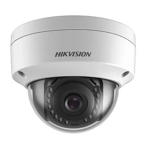 Hikvision DS-2CD2186G2-I (2.8mm)(C ) 8MP AcuSense Dome Network Camera