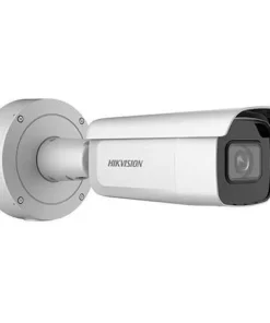 8MP DarkfighterS DeepinView Outdoor Motorized Varifocal Bullet Camera