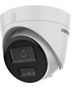 HIKVISION 2MP COLORVU DOME CAMERA – DS-2CD3327G2E-LUF(2.8mm)