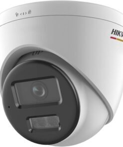 HIKVISION 4MP COLORVU Turret – DS-2CD3347G2E-LUF(2.8mm)