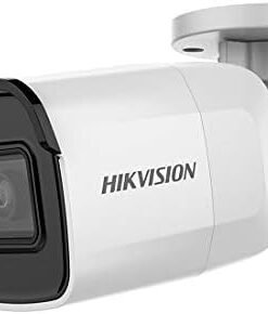 Hikvision 2 MP Fixed Bullet Network Camera- DS-2CD1023G0E-I(C)(4mm)