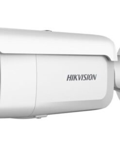 Hikvision 4 MP Acusense Smart Hybrid Light Fixed Bullet Network Camera – DS-2CD3T43G2-4ISU(4mm)
