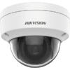 Hikvision 4 MP Vandal WDR Fixed Dome Network Camera