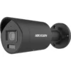 Hikvision 4K AcuSense Fixed Mini Bullet Network Camera
