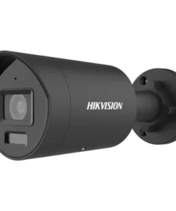 Hikvision 4K AcuSense Fixed Mini Bullet Network Camera