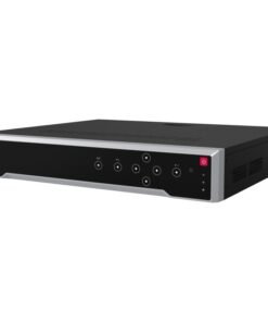 Hikvision 64-ch 1.5U 8K NVR- DS-7764NI-M4