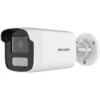 Hikvision 8 MP Smart Hybrid Light Fixed Bullet Network Camera