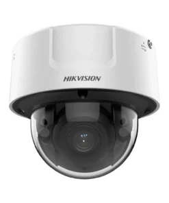 Hikvision 8MP DeepinView Moto Varifocal Dome Camera