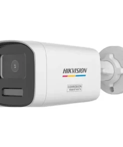 Hikvision DS-2CD1027G2H-LIU(4mm)(O-STD) 2MP Smart Hybrid Light ColorVu Camera