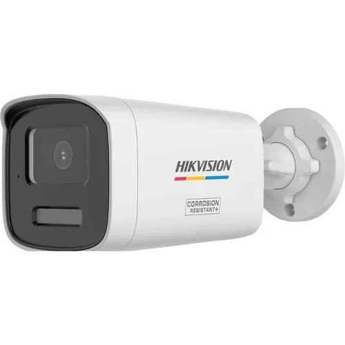 Hikvision DS-2CD1027G2H-LIU(4mm)(O-STD) 2MP Smart Hybrid Light ColorVu Camera