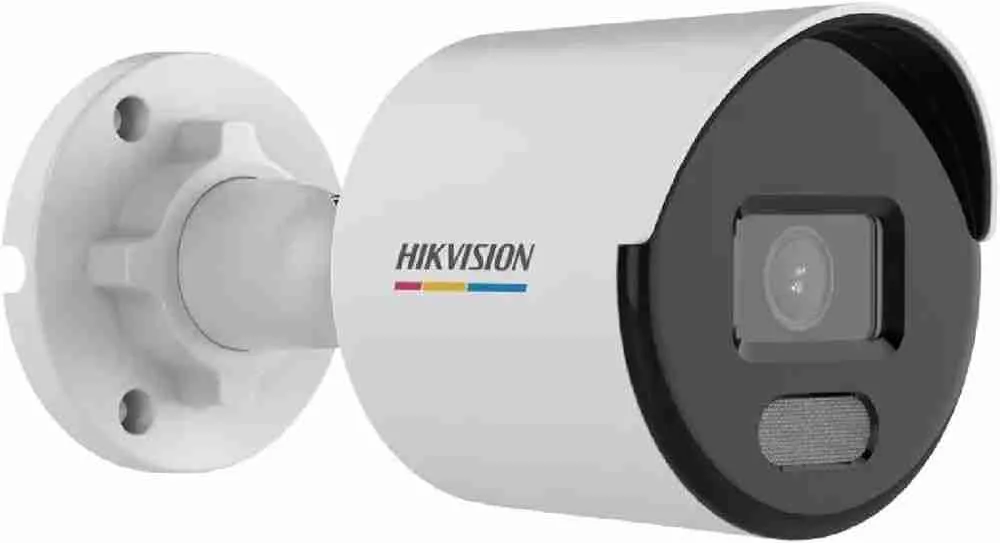 Hikvision DS-2CD1047G2H-LIU(4mm)(O-STD) 4MP Smart Hybrid Light ColorVu Camera