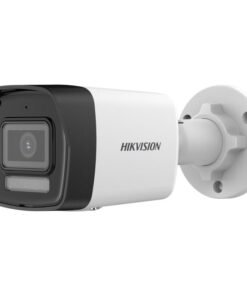 Hikvision DS-2CD1083G2-LIU(4mm)(O-STD) 8MP Smart Hybrid Light IP Camera