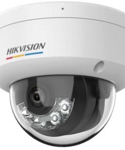 Hikvision DS-2CD1127G2H-LIU(2.8mm)(O-STD) 2MP Smart Hybrid Light ColorVu Camera