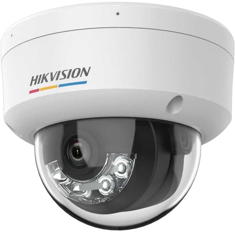 Hikvision DS-2CD1127G2H-LIU(2.8mm)(O-STD) 2MP Smart Hybrid Light ColorVu Camera
