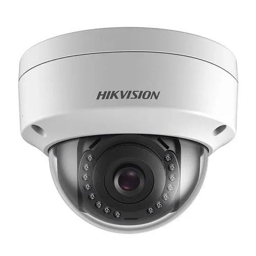 Hikvision DS-2CD1183G2-LIU(2.8mm)(O-STD) 8MP Smart Hybrid Light IP Camera
