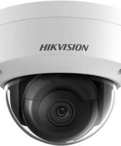 Hikvision DS-2CD2186G2-ISU 8MP AcuSense Dome Network Camera