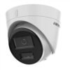 Hikvision DS-2CD2346G2-ISU/SL 4MP AcuSense Turret IP Camera