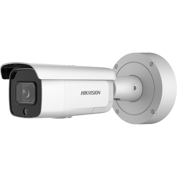 Hikvision DS-2CD2T86G2-4I AcuSense 8MP Bullet IP Camera 6mm fixed lens